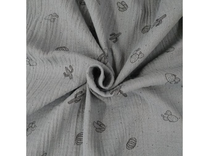 Mušelín kaktusy II. jakost (1,05 m)