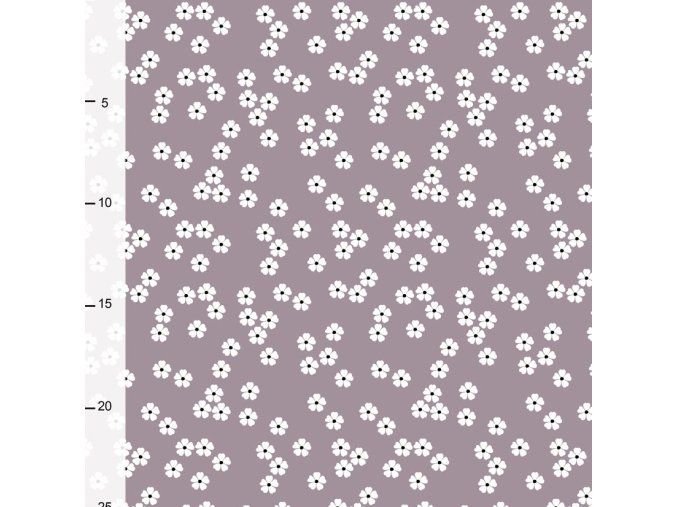 Floral Lilac