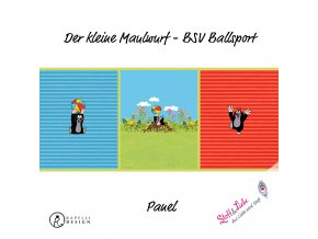 shop foto maulwurf ballsport panel