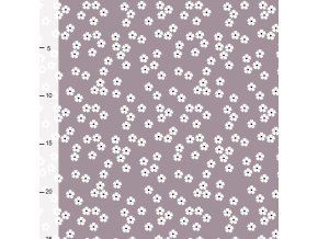 Floral Lilac