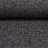 marc strickstoff meliert schwarz 080926 001299 sale farbe schwarz zusammensetzung 100 baumwolle gewicht ca 240 g m2 breite 150 c