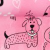 081640 594934 funny dogs baumwolljersey ballen