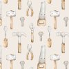 tools beige