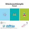 shop foto schlumpfe glucksschlumpfe panelcopy