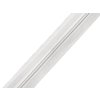 Zip spirálový metráž 5 mm sv. zelený