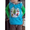 pauli high5hoodie basicshirtbabinaa