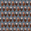 904435 1 Bio Jersey Tulpenland ocean lillestoff