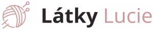                                     Látky Lucie
                            