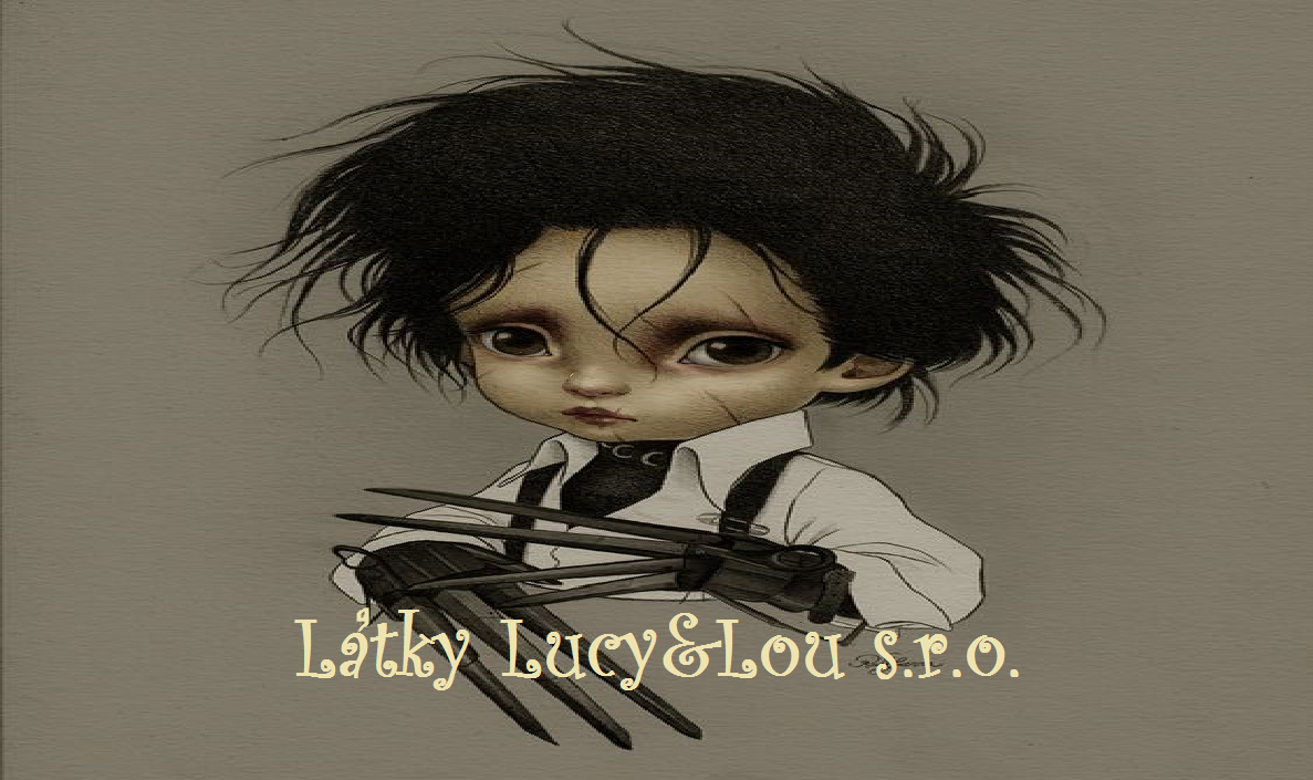 Látky Lucy&Lou s.r.o.