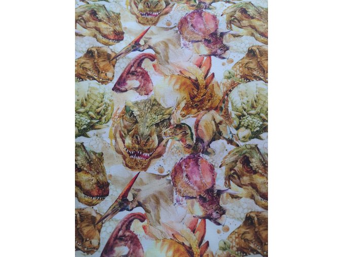 Dinos
