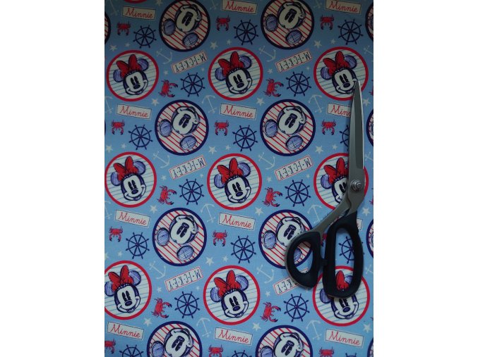 M&M hlavy a kormidla