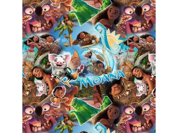 Vaiana II