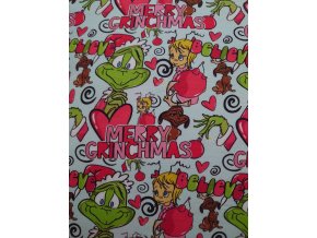 Grinch ho-ho