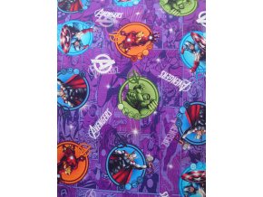 Avengers