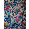 Stitch scary