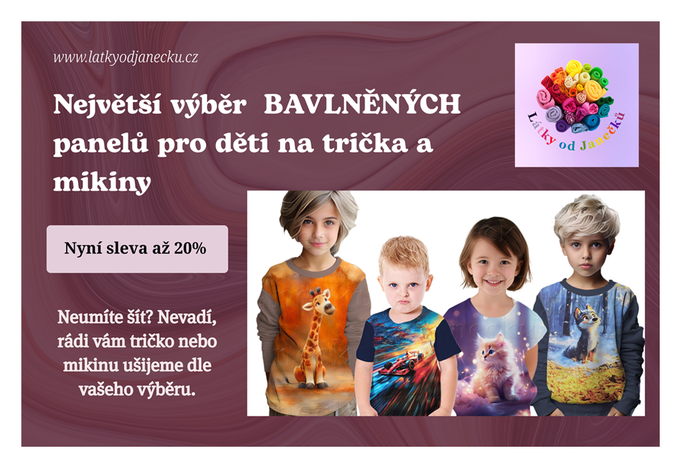 1 děti