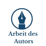 Arbeit des Autors