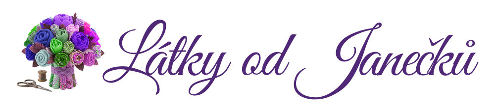 Látky od Janečků
