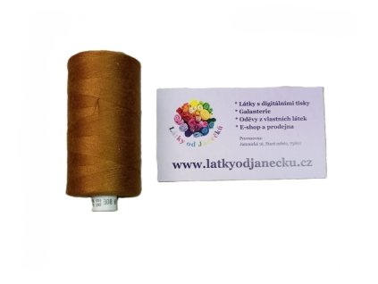 REZAVÁ * Nit Talia návin 1000 m