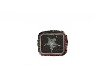 NAŽEHLOVAČKA-HVĚZDA-REFLEXNÍ