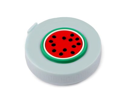 Svinovací metr s 3D obrázkem délka 150 cm * Meloun