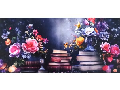Kočárkovina * 712 * PANEL 76x38 cm