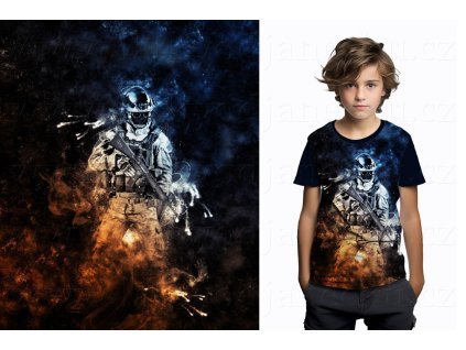 Teplákovina 240g * PANEL L 70 cm * Seal