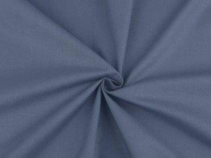 bavlnene platno jeans