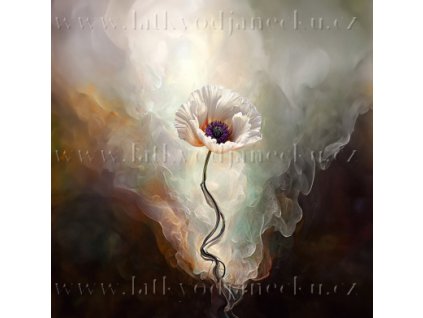 07. Kočárkovina PANEL 38x38 cm