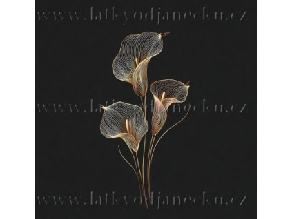 13. Kočárkovina PANEL 38x38 cm