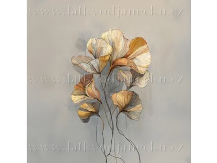 16. Kočárkovina PANEL 38x38 cm