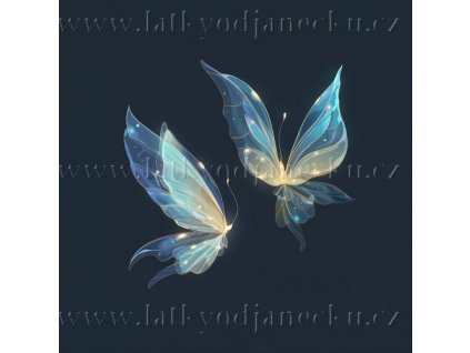 17. Kočárkovina PANEL 38x38 cm