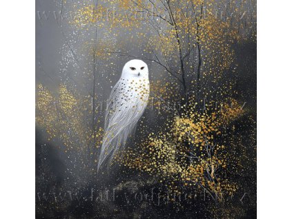 25. Kočárkovina PANEL 38x38 cm