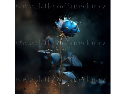 31. Kočárkovina PANEL 38x38 cm