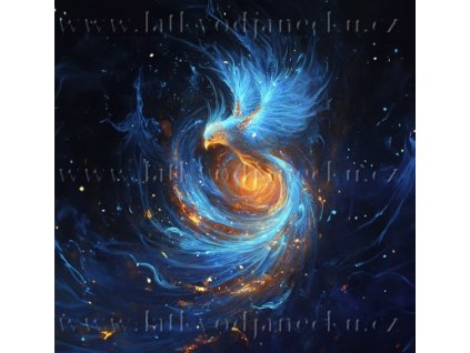 36. Kočárkovina PANEL 38x38 cm