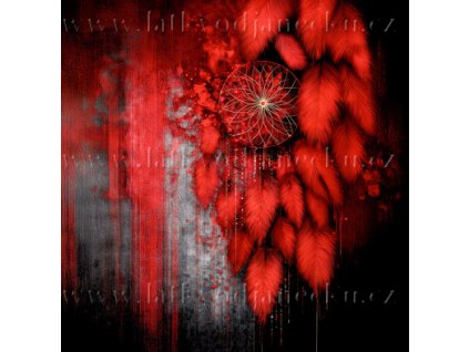 55. Kočárkovina PANEL 38x38 cm