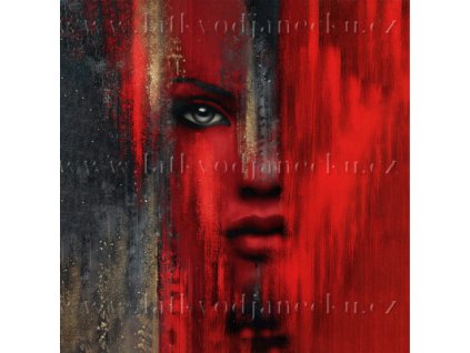 60. Kočárkovina PANEL 38x38 cm