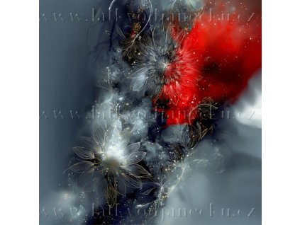 63. Kočárkovina PANEL 38x38 cm