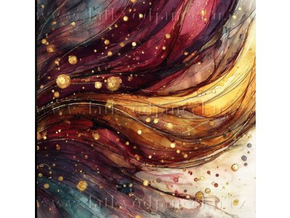 70. Kočárkovina PANEL 38x38 cm