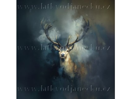 79. Kočárkovina PANEL 38x38 cm