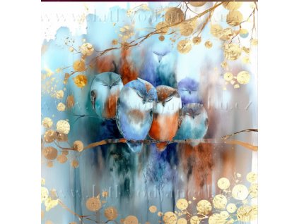 84. Kočárkovina PANEL 38x38 cm