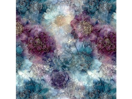 88. Kočárkovina PANEL 38x38 cm