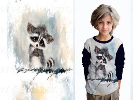 Teplákovina 240g * PANEL M *  Stydlín