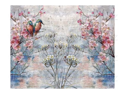 Zamilovaní ptáčci