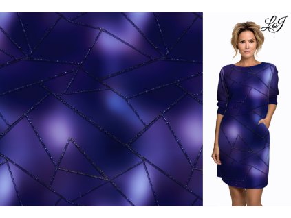 Alpina - Půlnoční krystal