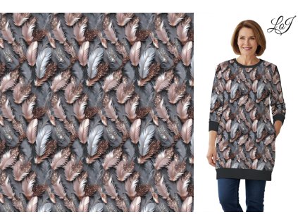 Alpina - Andělská křídla