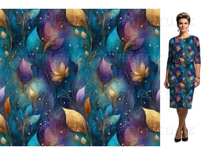 satovka 260 g luxusni svlacec