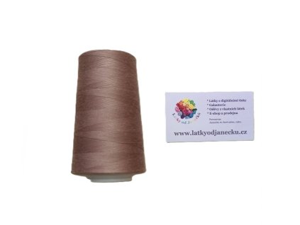 SKOŘICE * Nitě HARD 5000y