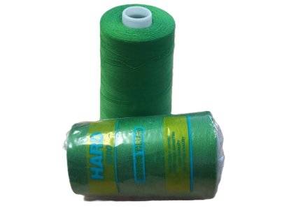 ZELENÁ* Nitě HARD 5000y