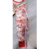 ODĚVY SKLADEM - Mikina Růžové břízy  - vel. 2XL